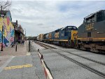 CSX 2310